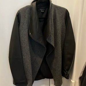 Theory jacket